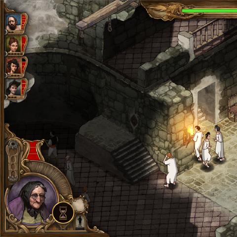 热门战术游戏盘点:揭秘高人气排行榜新风向 热门战术游戏盘点:揭秘高人气排行榜新风向