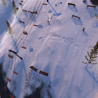 滑雪游戏盘点:揭秘热门排行榜前十佳选 滑雪游戏盘点:揭秘热门排行榜前十佳选