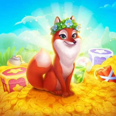 精选狐狸游戏：盘点超好玩狐狸主题佳作推荐