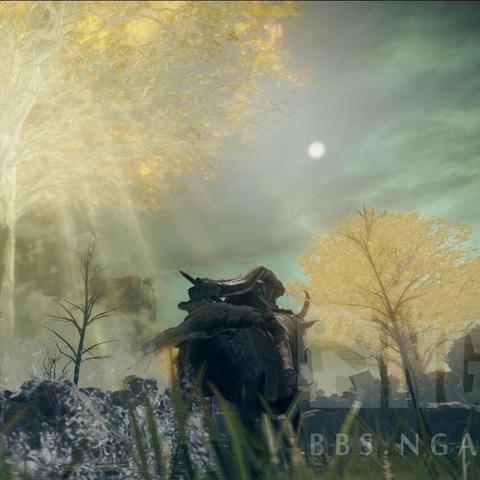 《艾尔登法环》黄金树幽影DLC:揭秘新武器与神秘敌人! 《艾尔登法环》黄金树幽影DLC:揭秘新武器与神秘敌人!