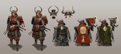 《对马岛之魂》猿神盔甲攻略:DLC最强装备获取全解析 《对马岛之魂》猿神盔甲攻略:DLC最强装备获取全解析