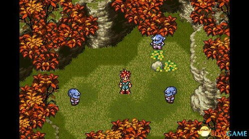 《时空之轮》Steam版新更新：怀旧画面开关，重温经典！