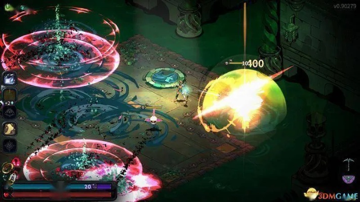 《哈迪斯2》全信物盘点:揭秘游戏中的神秘宝藏 《哈迪斯2》全信物盘点:揭秘游戏中的神秘宝藏