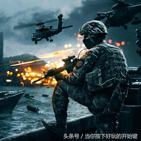 Linux系统Steam机破解秘籍,畅玩《战地6》《COD》新体验 Linux系统Steam机破解秘籍,畅玩《战地6》《COD》新体验