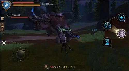 猎魂觉醒侦查地攻略:深度解析通关秘籍,解锁全新战斗技巧 猎魂觉醒侦查地攻略:深度解析通关秘籍,解锁全新战斗技巧