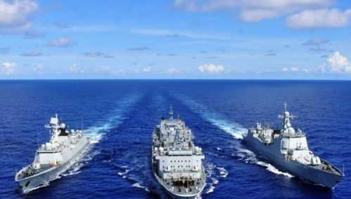 海南战舰联盟:深度解析全新强度测评,揭秘战术新篇章 海南战舰联盟:深度解析全新强度测评,揭秘战术新篇章