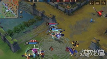 化鲸辅助攻略：决战平安京实战技巧解析新攻略