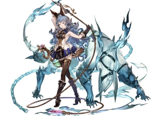 《碧蓝幻想Relink》菲莉因子攻略:高效配装与输出技巧揭秘 《碧蓝幻想Relink》菲莉因子攻略:高效配装与输出技巧揭秘