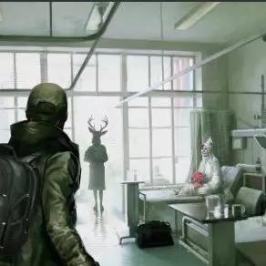 探索未知:揭秘最新怪谈游戏精选推荐 探索未知:揭秘最新怪谈游戏精选推荐