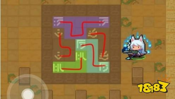 神殿通关攻略:元气骑士高效秘籍大揭秘 神殿通关攻略:元气骑士高效秘籍大揭秘