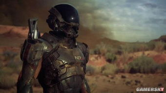 《质量效应:仙女座》新地图武器曝光!多人活动等你来战 《质量效应:仙女座》新地图武器曝光!多人活动等你来战