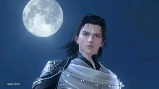 《逆水寒手游》柳星闻轻松破招攻略! 《逆水寒手游》柳星闻轻松破招攻略!