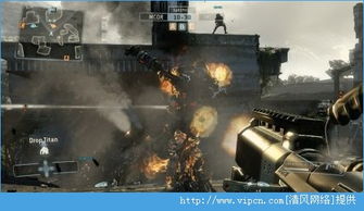 《战地1》销量喜人,《泰坦2》策略长线吸金 《战地1》销量喜人,《泰坦2》策略长线吸金