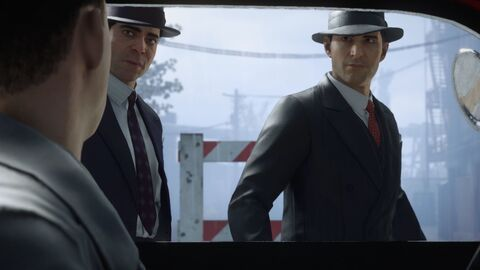 《四海兄弟3》沉浸式好莱坞打击体验,畅爽游戏盛宴! 《四海兄弟3》沉浸式好莱坞打击体验,畅爽游戏盛宴!