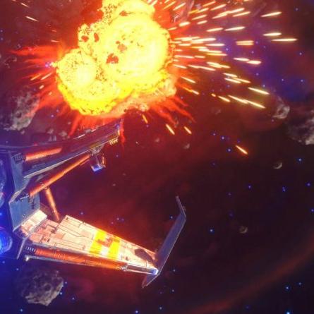 《星际公民》独家访谈:揭秘国外玩家热议的画饼时刻 《星际公民》独家访谈:揭秘国外玩家热议的画饼时刻