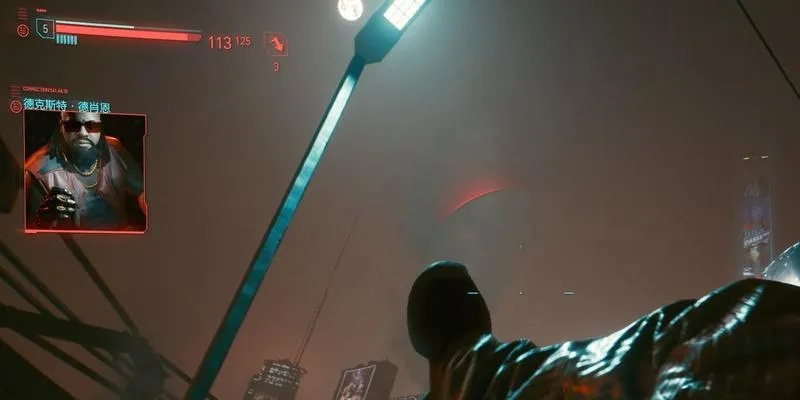 《赛博2077》2.0黑客流:解锁偷人高阶技巧攻略 《赛博2077》2.0黑客流:解锁偷人高阶技巧攻略