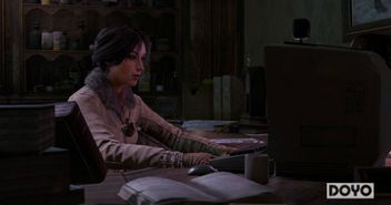 《塞伯利亚之谜3》demo揭秘:探寻未知神秘世界的冒险启程 《塞伯利亚之谜3》demo揭秘:探寻未知神秘世界的冒险启程