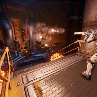 《毁灭战士4》IGN7.1分:爽快单人战,多人模式引争议 《毁灭战士4》IGN7.1分:爽快单人战,多人模式引争议