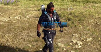 《正当防卫3》新补丁上线!告别崩溃,畅玩无忧 《正当防卫3》新补丁上线!告别崩溃,畅玩无忧