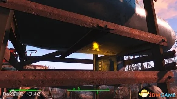 《辐射4》三平台画质深度解析:高清对决,谁才是视觉霸主? 《辐射4》三平台画质深度解析:高清对决,谁才是视觉霸主?