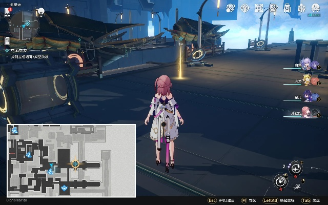 《崩坏星穹铁道》攻略:轻松完成亦师亦友任务! 《崩坏星穹铁道》攻略:轻松完成亦师亦友任务!