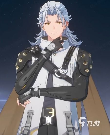 《鸣潮》2.2全角色强度排行:盘点热门英雄实力榜 《鸣潮》2.2全角色强度排行:盘点热门英雄实力榜