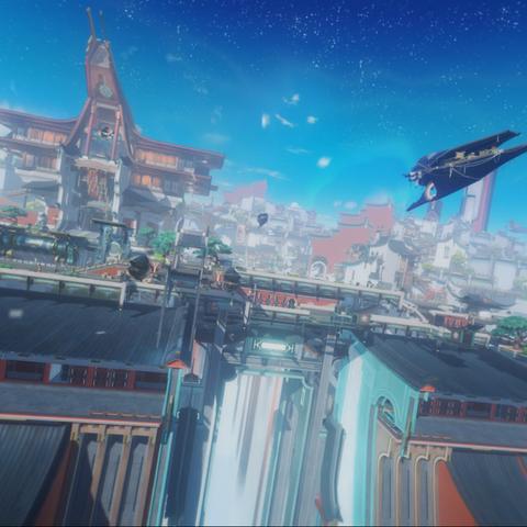 《崩坏星穹铁道》景元卡池前瞻:景元角色抽卡攻略揭秘 《崩坏星穹铁道》景元卡池前瞻:景元角色抽卡攻略揭秘