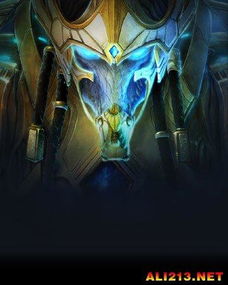 《星际2》新资料片虚空之遗曝光:探寻未知证据! 《星际2》新资料片虚空之遗曝光:探寻未知证据!