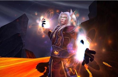 逆水寒魔兽服素问论武PVP攻略:高效PK技巧揭秘 逆水寒魔兽服素问论武PVP攻略:高效PK技巧揭秘