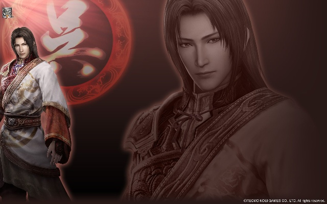 《真三国无双7》周瑜魅力全开:吴国阴柔战神风采再现 《真三国无双7》周瑜魅力全开:吴国阴柔战神风采再现