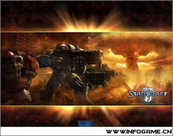 《星际2》国服大礼揭晓!《暗黑3》何时回归引期待 《星际2》国服大礼揭晓!《暗黑3》何时回归引期待