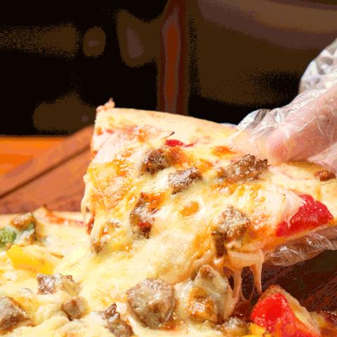 比萨盛宴母亲节惊喜开启,尊享亲子时光新体验 比萨盛宴母亲节惊喜开启,尊享亲子时光新体验