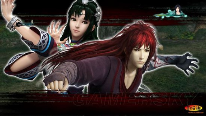 《仙剑5前传》独家技能大揭秘！惊爆眼球新预告！