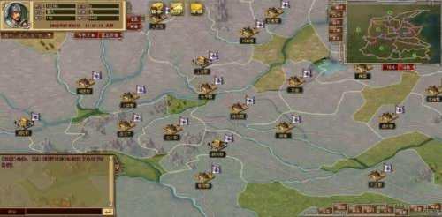 先秦霸业揭秘：吴芮传奇通关秘籍攻略