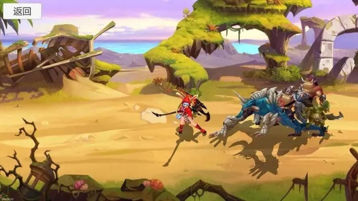 横版游戏精选：揭秘十大必玩佳作，价值推荐！