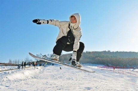 盘点热门滑雪游戏,解锁冬季运动新乐趣 盘点热门滑雪游戏,解锁冬季运动新乐趣