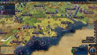 《文明6》印度神级攻略揭秘:掌握无敌打法精髓 《文明6》印度神级攻略揭秘:掌握无敌打法精髓