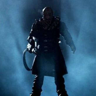 《启示录病毒惊魂:揭秘生化危机恐怖真相》 《启示录病毒惊魂:揭秘生化危机恐怖真相》