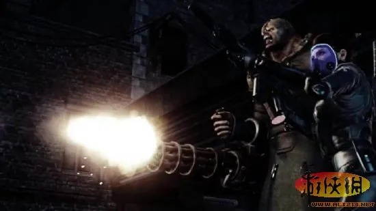 《生化危机5》浣熊市行动大促,半价狂欢来袭! 《生化危机5》浣熊市行动大促,半价狂欢来袭!