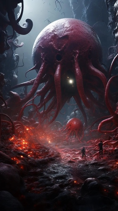 克苏鲁游戏排行揭秘:盘点最受欢迎的惊悚冒险佳作 克苏鲁游戏排行揭秘:盘点最受欢迎的惊悚冒险佳作