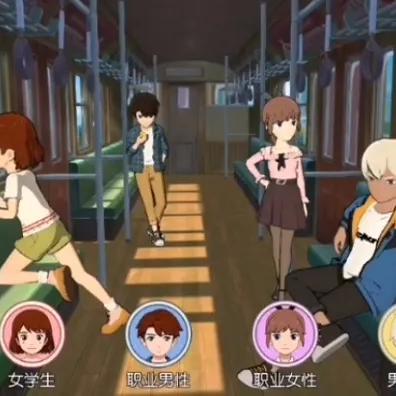 生活模拟巅峰之作，人气爆棚前十榜单揭晓！