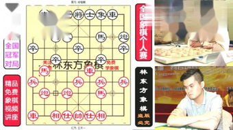象棋巅峰对决:盘点十大热门必玩棋艺佳选 象棋巅峰对决:盘点十大热门必玩棋艺佳选
