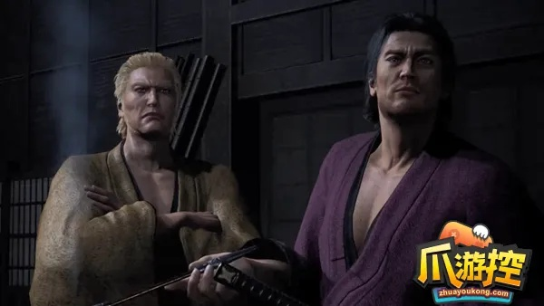 《如龙维新极》独家秘籍:轻松获取黄瓜攻略! 《如龙维新极》独家秘籍:轻松获取黄瓜攻略!