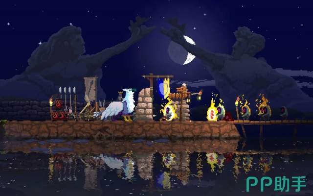 王国速通秘籍:两位君主64天高效攻略全解析 王国速通秘籍:两位君主64天高效攻略全解析