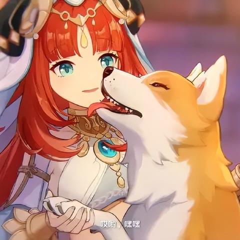 《原神》妮露天赋搭配攻略：圣遗物武器最佳组合