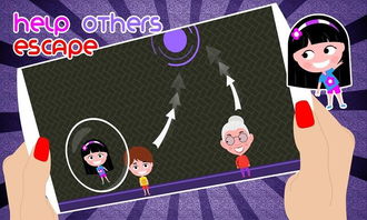 热门逃脱游戏盘点:揭秘趣味排行,解锁全新游戏体验 热门逃脱游戏盘点:揭秘趣味排行,解锁全新游戏体验