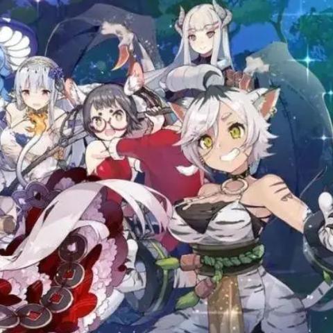 四叶草剧场联动角色深度解析:揭秘新角色价值魅力 四叶草剧场联动角色深度解析:揭秘新角色价值魅力