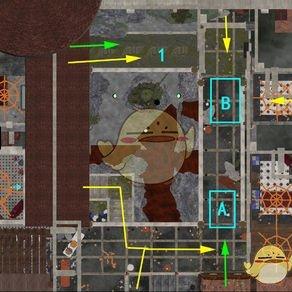 《杀戮空间3》预载开启!7月24日全球同步上线,抢先体验! 《杀戮空间3》预载开启!7月24日全球同步上线,抢先体验!