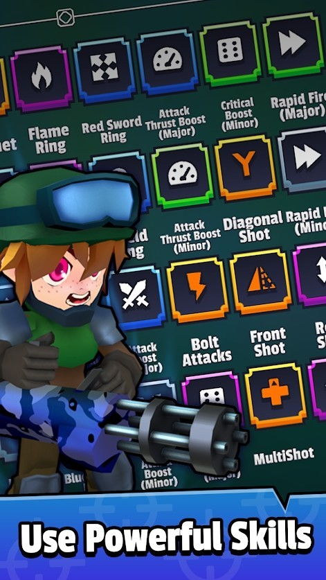 畅玩射击巅峰,揭秘最佳英雄射击游戏推荐 畅玩射击巅峰,揭秘最佳英雄射击游戏推荐