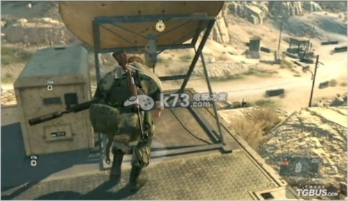 《合金装备5幻痛》全任务S评价攻略,一刷达成技巧揭秘 《合金装备5幻痛》全任务S评价攻略,一刷达成技巧揭秘